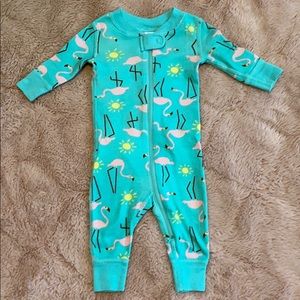 Hanna Andersson Baby Pajamas